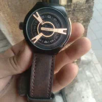 ساعت  seven frady