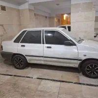 فروش پراید