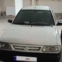 پراید مدل 94