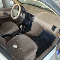 پژو slx مدل 96|خودرو سواری و وانت|آران و بیدگل, |دیوار