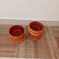 کاسه سفا لی