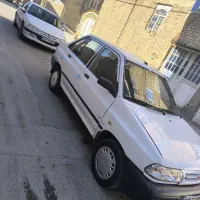 پراید 131 مدل 93|خودرو سواری و وانت|شیراز, کوشک میدان|دیوار