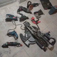 فروش فوری|ابزارآلات|محمدیه-قزوین, |دیوار