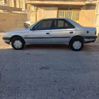 پژو مدل ۸۸|خودرو سواری و وانت|ایلام, |دیوار