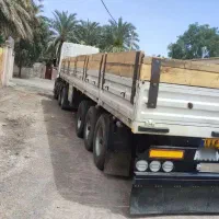 لبه سه محور