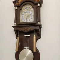 ساعت دیواری