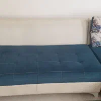 مبل راحتی|مبلمان خانگی و میز عسلی|خمام, |دیوار