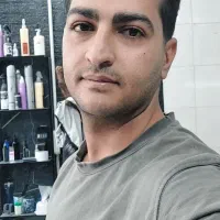 راننده پایه یک هستم