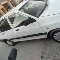 پراید۱۴۱. مدل ۹۰. از همه لحاظ سالم.|خودرو سواری و وانت|فیروزآباد (فارس), |دیوار