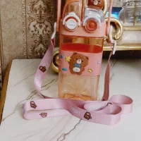 قمقمه خرسی(وارداتی)