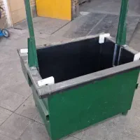 وان آبکاری گردان پلی اتیلن نو|ماشین‌آلات صنعتی|پاکدشت, خاتون آباد|دیوار