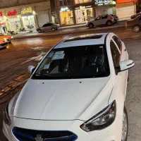 فروش شاهین پلاس اتومات صفر