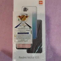 گوشی شیایومی نوت 10S آک کلکسیونی آک بی مشابه آک آک