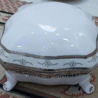 ظروف چینی سرویس ۱۴۶ پارچه اصل ژاپن برند AURATIC|ظروف سرو و پذیرایی|تهران, دکتر هوشیار|دیوار