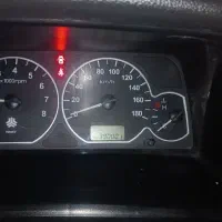 پراید مدل 89 cng|خودرو سواری و وانت|شریف‌آباد, |دیوار