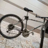 دوچرخه 26 آساک