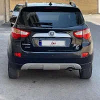 چانگان cs35 مدل ۲۰۱۶|خودرو سواری و وانت|شیراز, فرهنگ شهر|دیوار