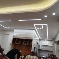 نور مخفی و لاین نوری