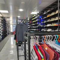 فروشنده خانم جهت کار در فروشگاه کفش مردانه
