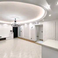 ۵'۶۸ متر*دوخواب*دوبرنورگیر/parking+انباری سندی