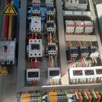 میکسر افقی خوراک دام و طیور ۱و۲و۳تن|ماشین‌آلات صنعتی|شاهین‌شهر, بوستان حافظ|دیوار