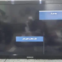 تلویزیون ۴۲ سامسونگ|تلویزیون و پروژکتور|رفسنجان, |دیوار