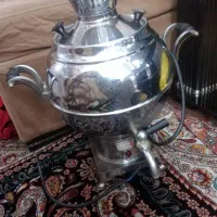 سماور برقی|سماور، چای‌ساز، قهوه‌ساز|تهران, هفت حوض|دیوار