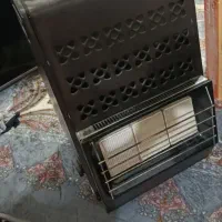 بخاری گازسوز، چراغ نفت سوز و تک شعله نو نو