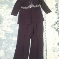 کت وشلوار مجلسی