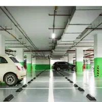 پارکینگ-ماشین-سعدی-شمالی
