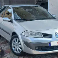 مگان اتومات ۲۰۰۰ وارداتی