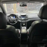 تیگو5مدل1396|خودرو سواری و وانت|تهران, ابوذر|دیوار