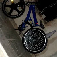 دوچرخه استاتیک|دوچرخه، اسکیت، اسکوتر|مراغه, |دیوار