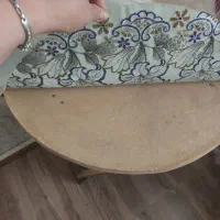 میز گرد یا خاطره|مبلمان خانگی و میز عسلی|کرج, بنیاد|دیوار