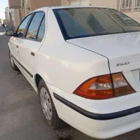 سمند بیرنگ|خودرو سواری و وانت|همدان, |دیوار