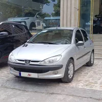 ۲۰۶ مدل ۸۷ بیرنگ