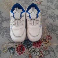 کفش پسرانه در حد نو|کفش و لباس بچه|سرپل ذهاب, |دیوار