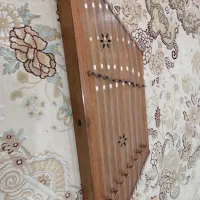 سنتور 3مهر دلنواز|سازهای سنتی|اهواز, گلستان|دیوار