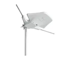 نصاب آنتن. نصب تلوزیون به دیوار