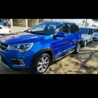 ام وام x22 اتوماتیک اسپرت اکسلنت لاکچری فول ۱۴۰۰