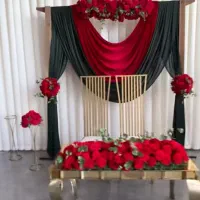 گل اریی بادکنک ارایی کف استیج دی جی سونیادیجی