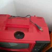 تلوزیون کلکسیونی ۲تا|کلکسیون اشیاء عتیقه|نوشهر, |دیوار