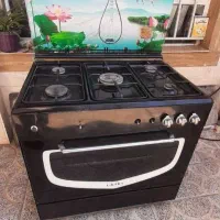 اجاق گاز|اجاق گاز و لوازم برقی پخت‌وپز|دورود, |دیوار