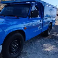 نیسان مدل ۱۴۰۴|خودرو سواری و وانت|بران, |دیوار