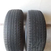 لاستیک خودرو