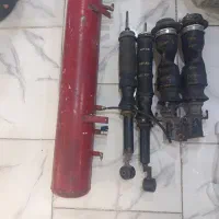 پنوماتیک یا کمک بادی