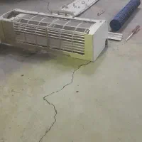 تعمیر و نصب و سرویس ونشت یابی و گازگیری انواع کولر