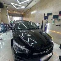 شاهین G سانروف 1402