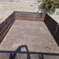 تریلی تراکتور|ماشینآلات صنعتی|بوکان, |دیوار