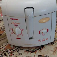 سرخکن با روغن فرانسوی